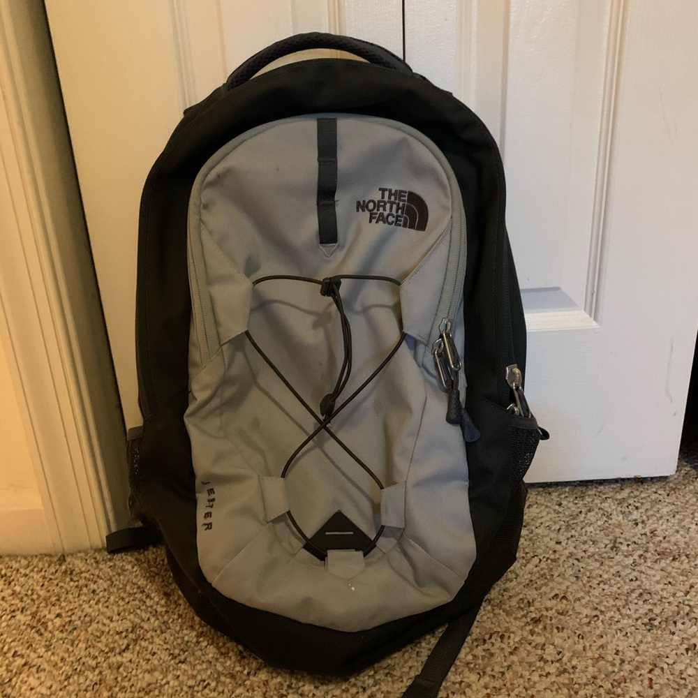 The North Face Jester a backpack